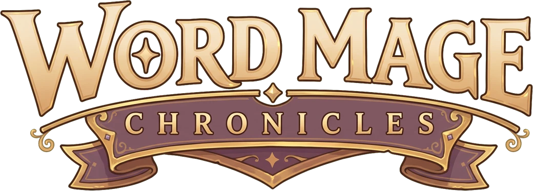 WordMage Chronicles